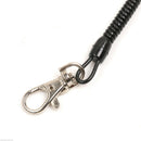 Multi-function Fly Fishing Net Cord Quick Release Holder Lanyard Buckle Hook