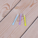 3pcs contact lens inserter remover soft tip stick tool color random  â„–[