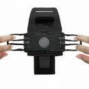 Phone Holder For Running 180Rotatable with Key Earbuds Holder Phone