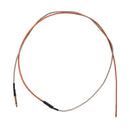 Mandolin Harp 68cm Length Piezo Pickup Soft w/ 2.5mm Plug for Guitar Zither