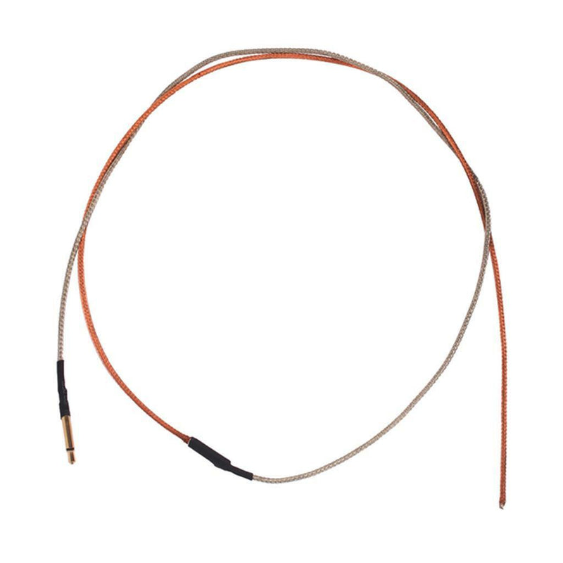 Mandolin Harp 68cm Length Piezo Pickup Soft w/ 2.5mm Plug for Guitar Zither