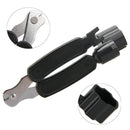Pro Winder String Winder & Cutter Guitar Banjo Mandolin Tool
