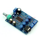 Range 9-14V beyond TA2024 20W Digital Amplifier Board Yamaha Program Voltage New