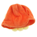 Pet Hat Dogs Cats Holiday Party Hat Headgear Costume Sunflower Shape