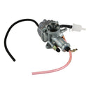 Carburetor For Yamaha Breeze 125 YFA1 Moto 4 YFM225 Timberwolf 250 YFB250 N3H2