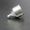 Universal Stainless Steel Funnel 1.97" For Filling Small Bottles and Flasks