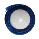 1 roll Silk Satin Ribbon 15mm 22 Meters for Wedding Partyï¼ˆRoyal blueï¼‰