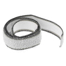 100% Cotton Towel Racket Overgrip Tape for Badminton Softball Gray
