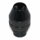 Pro 0.5-3.2mm Multi Keyless Chuck Bit Grinder Drill Rotary Power Tool