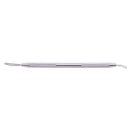 Non-slip stainless steel acne popper acne needle tool Pore darkening Double G7X9