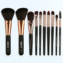 30pcs Pro Makeup Brushes Set Beauty Foundation Power Blush Cosmetic Brushes