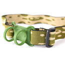 Head Strap Headband For 18650 Headlight Flashlight Lamp Torch Hea 3C