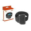 2pcs Adjustable Leg Strap Band Fit for Nintend Switch Ring Fit Adventure