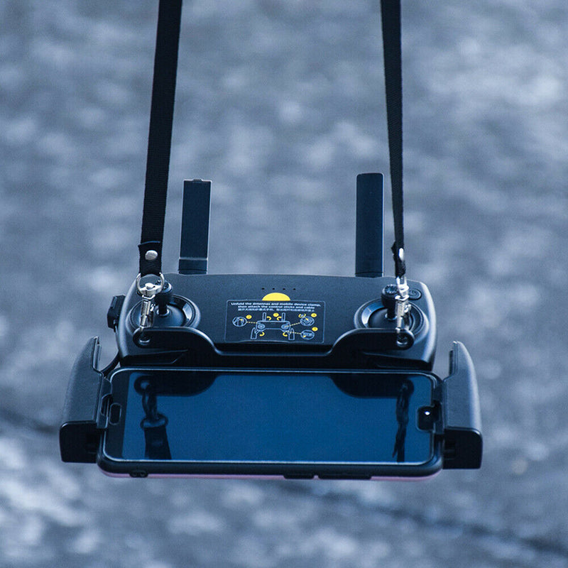 Remote Controller Double Hanging Buckle for DJI Mavic 2/PRO/Air/Spark Bracket