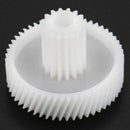 Meat Grinder Parts Plastic Gear Parts for Meat Grinder MG-2501-18-3 fit Ele
