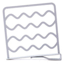 2x/pack Closet Shelf Dividers Wardrobe Partition Shelves Divider Clothes Shelf-y