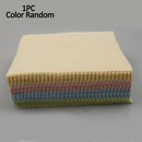 Microfiber Camera Lens Glasses Phone Cleaning Cloths