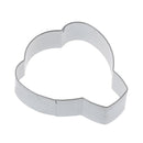stainless steel cookie cutter biscuit mold kitchen baking tools air balloon M&