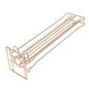 Oasiswj Coffee Capsules Display Storage Rack Holder Stand Dispenser For Nes