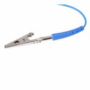 Wireless Anti Static Discharge Band Ground Wrist Strap Belt - Blue I6N1