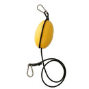 Kayak Canoe Towline Throwline Anchor Float with 29 "Rope And 3.8" Float
