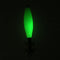 6pcs Luminous Body Fishing Lure Squid Jig Hook Sea Fishing Hooks Fishhooks