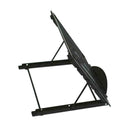 Portable Adjustable Laptop Notebook Table Stand Tray Holder Lazy Foldable I Y4Q6