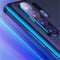 9H Hard Tempered Glass Transparent Lens Film Bumper Protector For Huawei P30 Pro