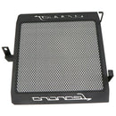 For Benelli Leoncino 500 Bj500 Cnc Motorcycle Radiator Protective Cover Gua Z9C1