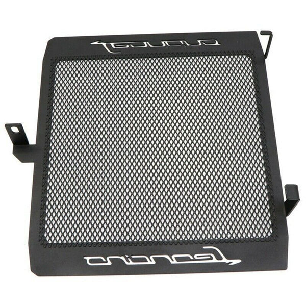 For Benelli Leoncino 500 Bj500 Cnc Motorcycle Radiator Protective Cover Gua Z9C1