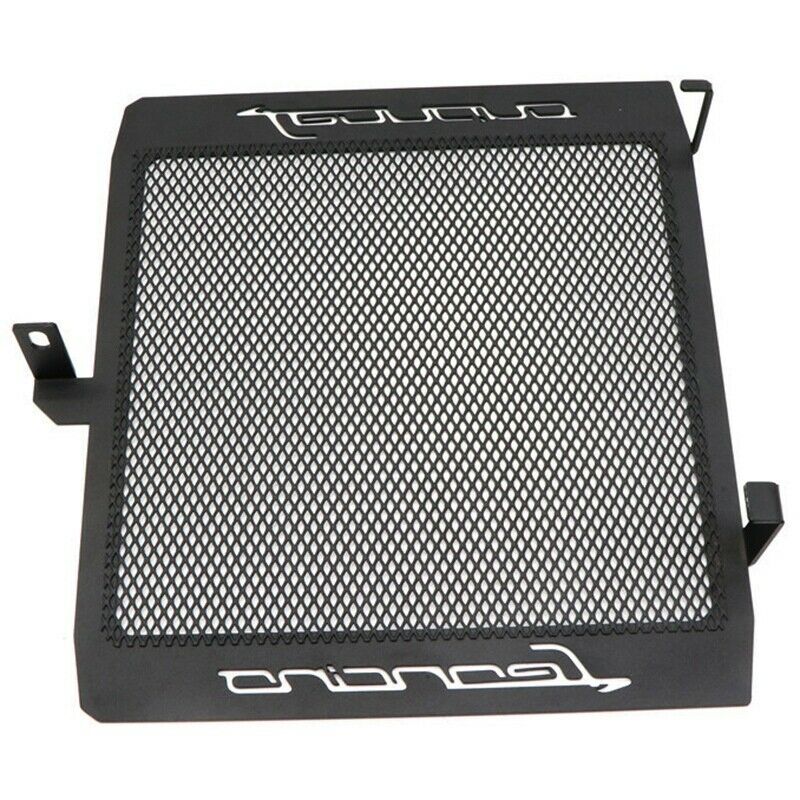 For Benelli Leoncino 500 Bj500 Cnc Motorcycle Radiator Protective Cover Gua Z9C1