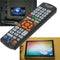 Universal Smart Remote Control Controller With Learn Function For TV CBL DVD SAT