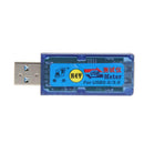 4 Bit USB Detector Boltmeter Ammeter Power Capacity Voltage Current Tester