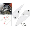 Windshield Windscreen HandShield fits for BMW R1200GS ADV R1200 Adventure,Simple