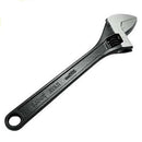 8" 200mm Adjustable Wrench Spanner Hand Grip Tool Professional DIY New