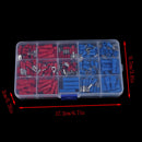 Cable Electrical terminal for Cable Insulated Wire Connector Terminal Spade OZ