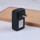 48V-0.5A wall plug poe injector ethernet adapter ip phone/camera power supply M&
