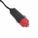 300 PSI 12V Car Auto Bike Portable Tire Air Compressor Electric Pump Inflator OZ