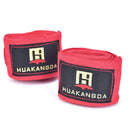 2pcs/roll Width 5cm Length 300cm Cotton Sports Strap Boxing Bandage Hand Glov3C