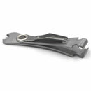 1Pcs Fly Fishing Line Scissors Cutter Multifunctional Fishing-Line Tie Fast P9B6