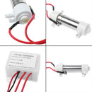 AC110V 200mg Ozone Generator Tube For DIY Water Treatment Air Purifier Home