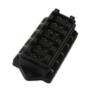 6 Way 90V Anti Lost Replacement Easy Install Car Inserting Professional Fuse Box