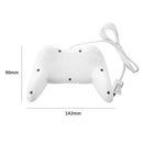 Classic Wired Gamepad Controller for Nintend Wii Joypad Remote Control Joystick