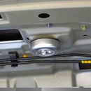 4 LED Car Emergency Touch Light Auto Interior Night Reading Trunk Lamp