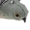 Flying Hawk Pest Deterrent Garden Pond Bird Cat Scarer Decoy Decorative Hawk