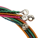 4 Strings Electric Bass Strings Length 116cm Made Of Nickel Alloy