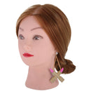 1 Pair Acrylic Lipstick Earrings Drop Lady Women Earrings Fashion Jewelry