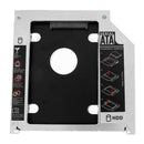 Hard Disk Slot 2.5 inch 9.5mm SATA I/II/III SSD HDD Bracket Stand for MacBook