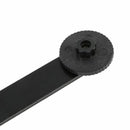 Bike Bottom Bracket Freewheel Wrench Spanner Remover Bicycle DIY MTB Repair Tool
