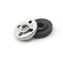 Electrical Angle Grinder Replacement Fitting Part Inner Outer Flange Nuts lj